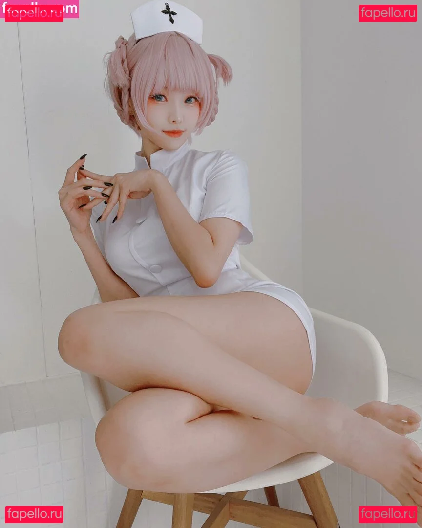 Ely Cosplay Onlyfans Photo Gallery 