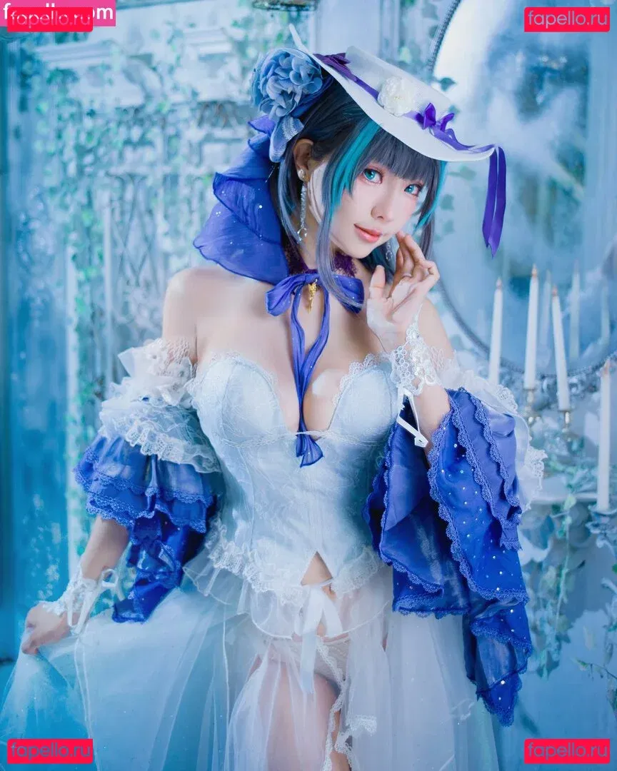 Ely Cosplay Onlyfans Photo Gallery 