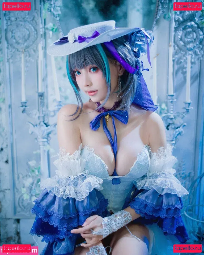 Ely Cosplay Onlyfans Photo Gallery 