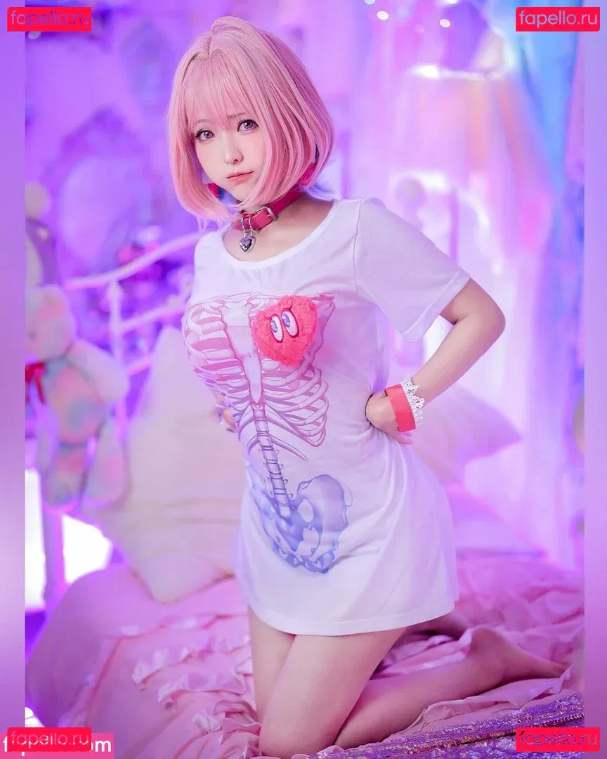 Ely Cosplay Onlyfans Photo Gallery 