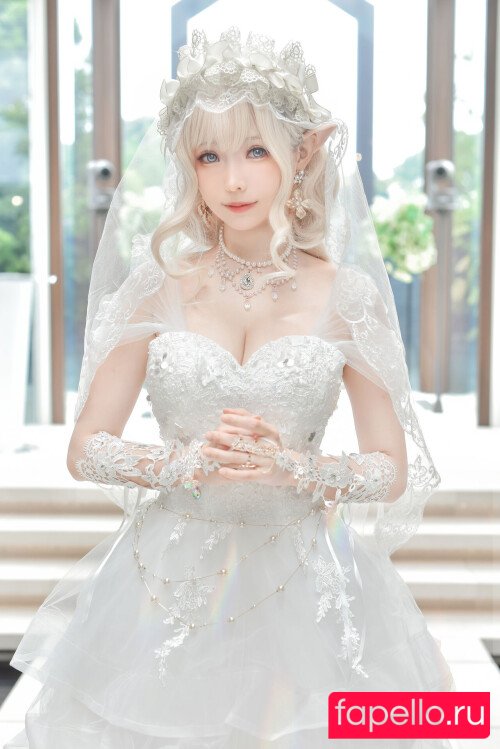 Ely Cosplay Nude Onlyfans Photo 47