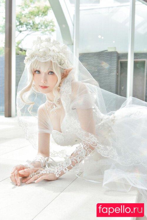Ely Cosplay Nude Onlyfans Photo 46
