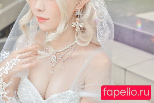 Ely Cosplay Nude Onlyfans Photo 43