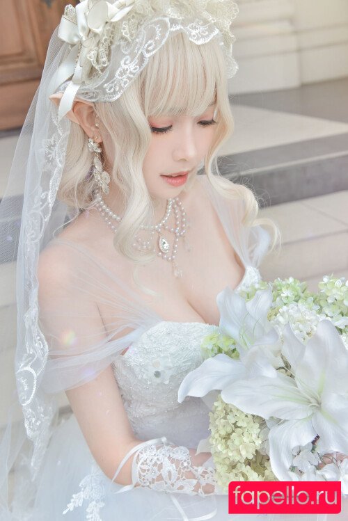 Ely Cosplay Nude Onlyfans Photo 41