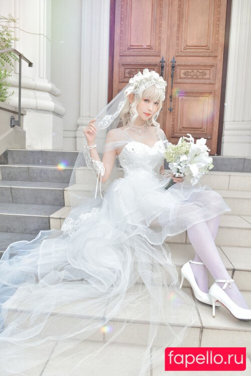 Ely Cosplay Nude Onlyfans Photo 37