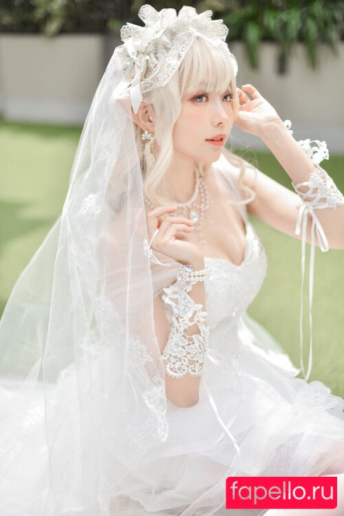 Ely Cosplay Nude Onlyfans Photo 27