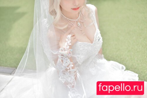 Ely Cosplay Nude Onlyfans Photo 28