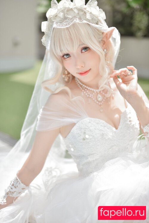 Ely Cosplay Nude Onlyfans Photo 25