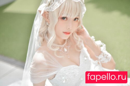 Ely Cosplay Nude Onlyfans Photo 26