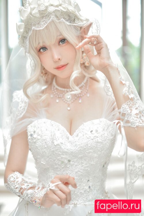 Ely Cosplay Nude Onlyfans Photo 18