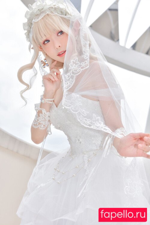 Ely Cosplay Nude Onlyfans Photo 11