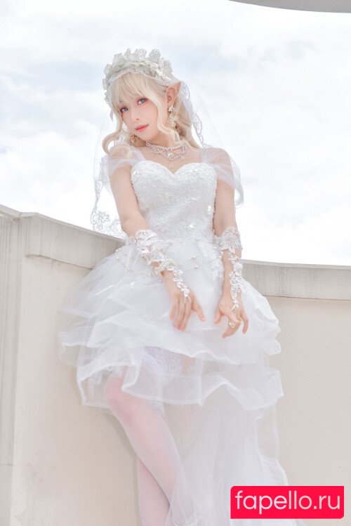 Ely Cosplay Nude Onlyfans Photo 7