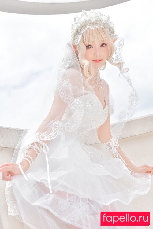 Ely Cosplay Nude Onlyfans Photo 8