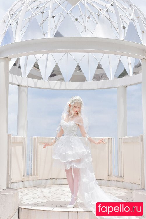 Ely Cosplay Nude Onlyfans Photo 5
