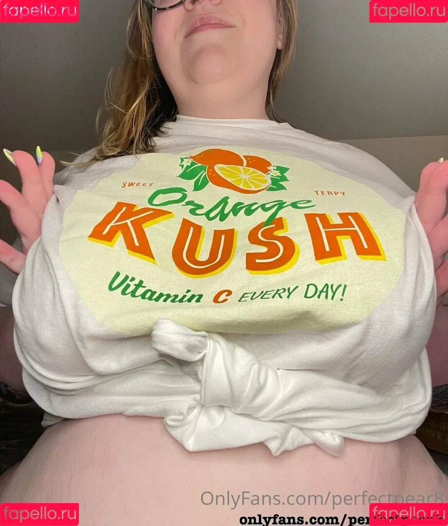 perfectpear8 Onlyfans Photo Gallery 