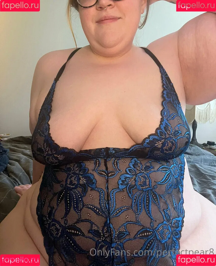 perfectpear8 Onlyfans Photo Gallery 