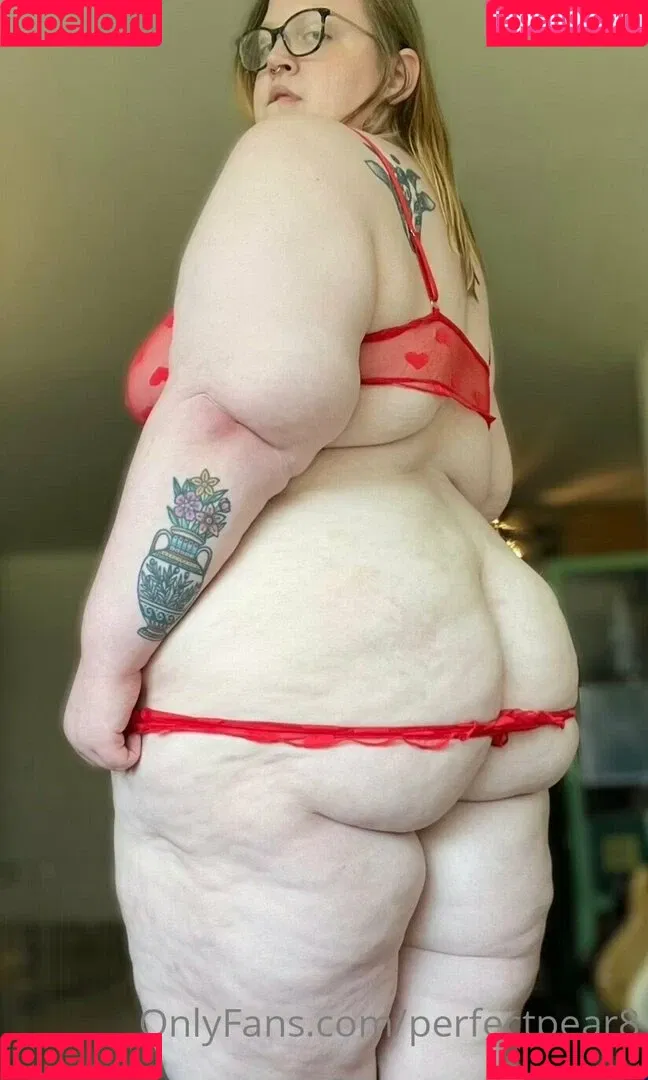perfectpear8 Onlyfans Photo Gallery 