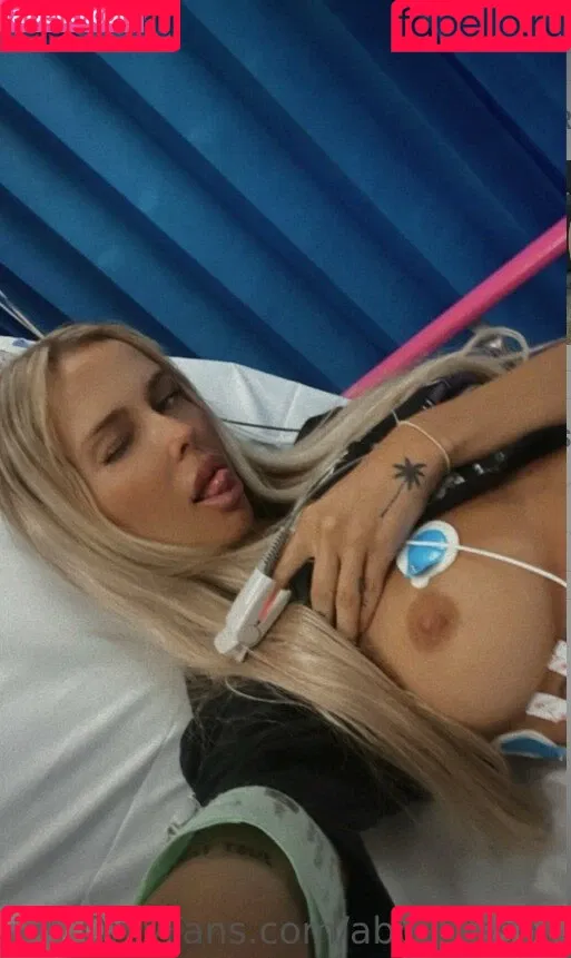 Abby Glasby Onlyfans Photo Gallery 