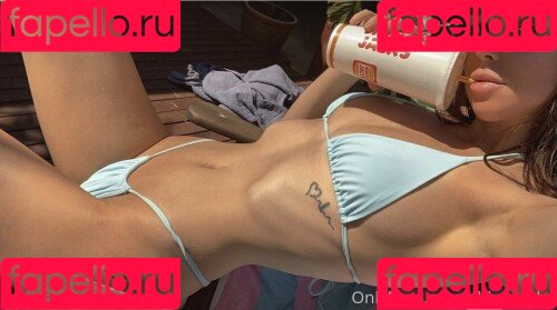 Abby Glasby Onlyfans Photo Gallery 