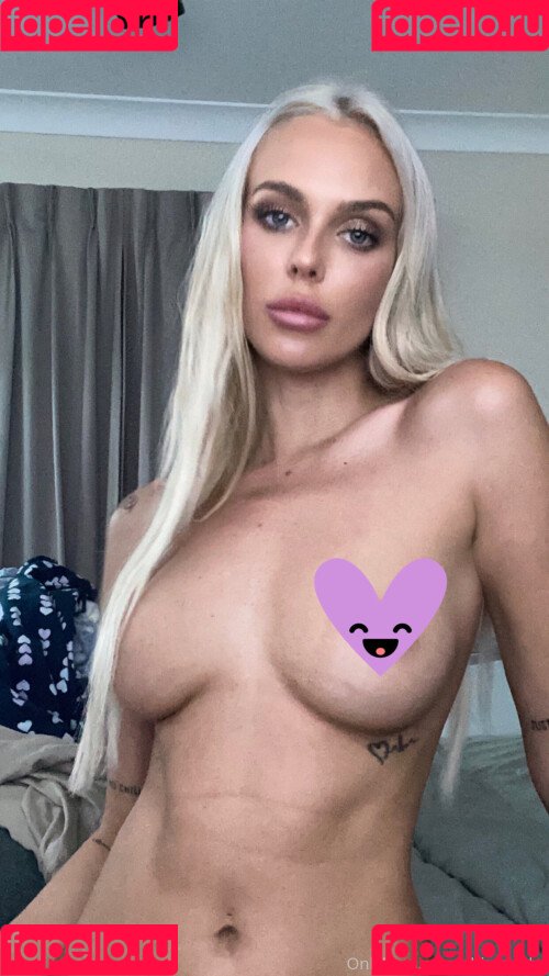 Abby Glasby Onlyfans Photo Gallery 