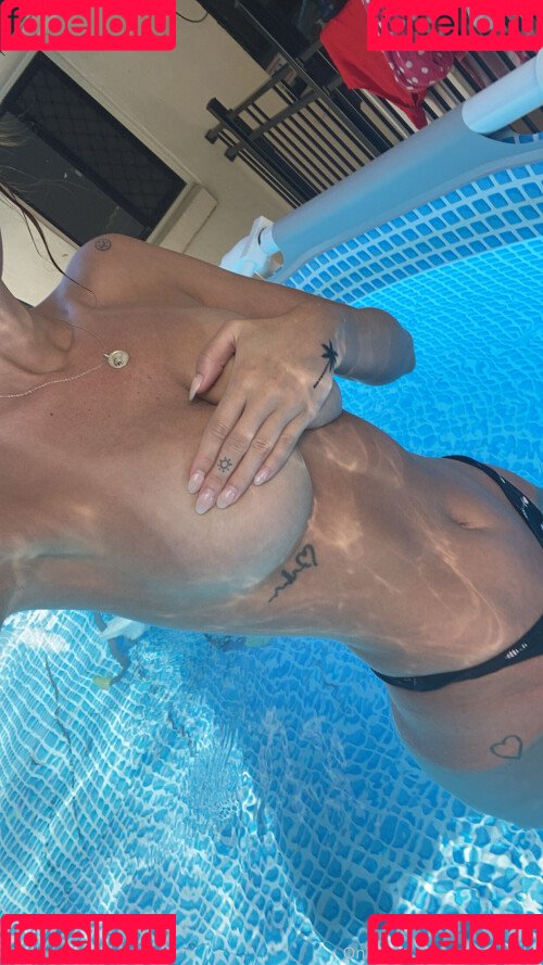 Abby Glasby Onlyfans Photo Gallery 