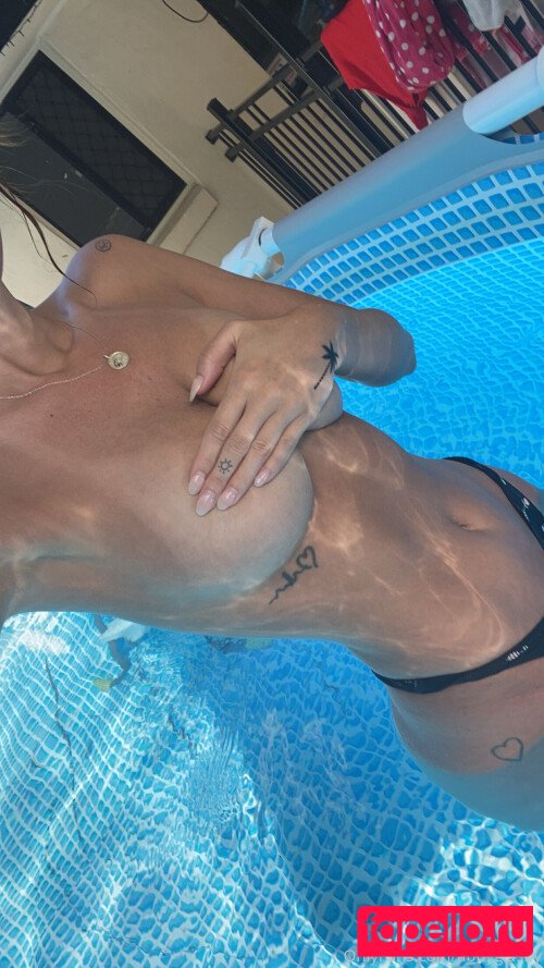 Abby Glasby Nude Onlyfans Photo 33