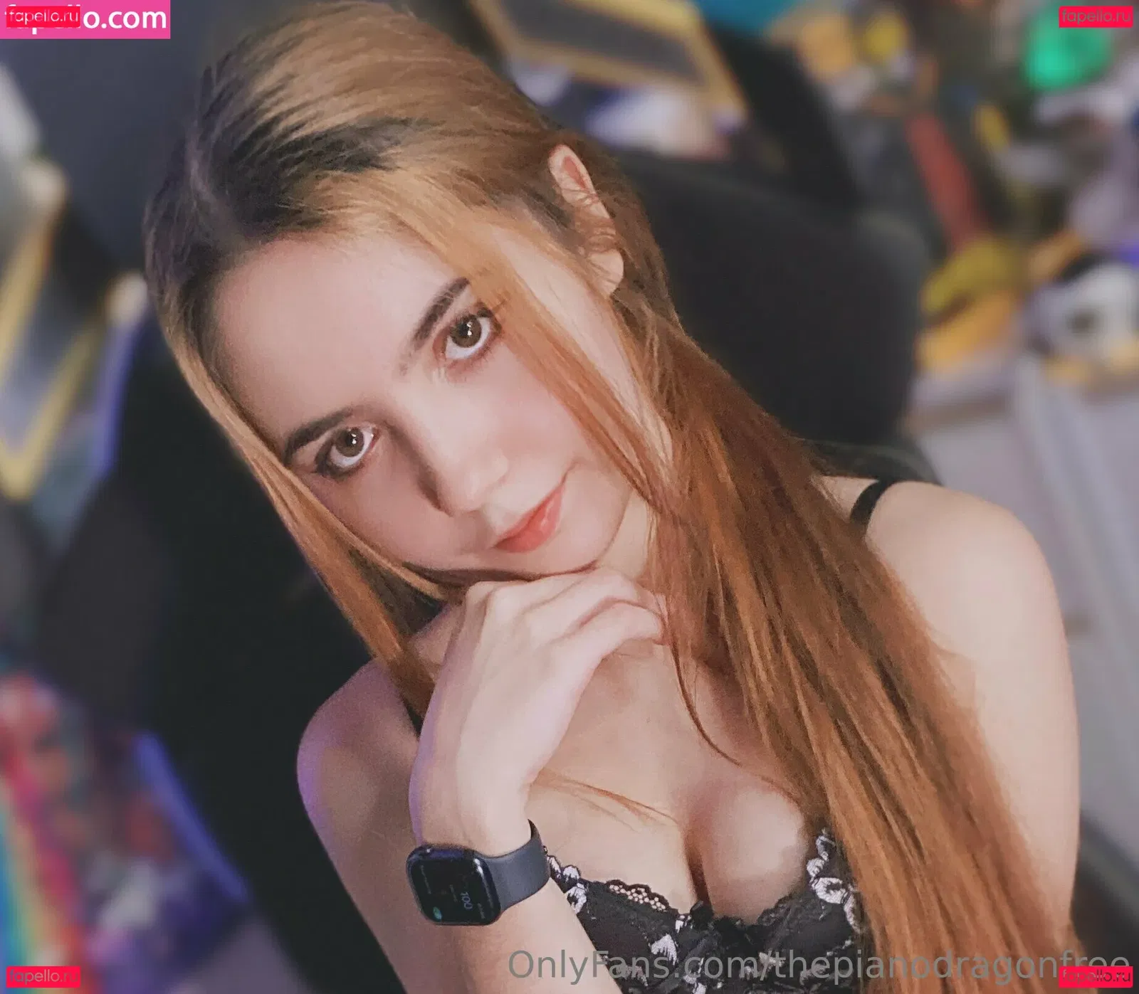 thepianodragonfree Onlyfans Photo Gallery 