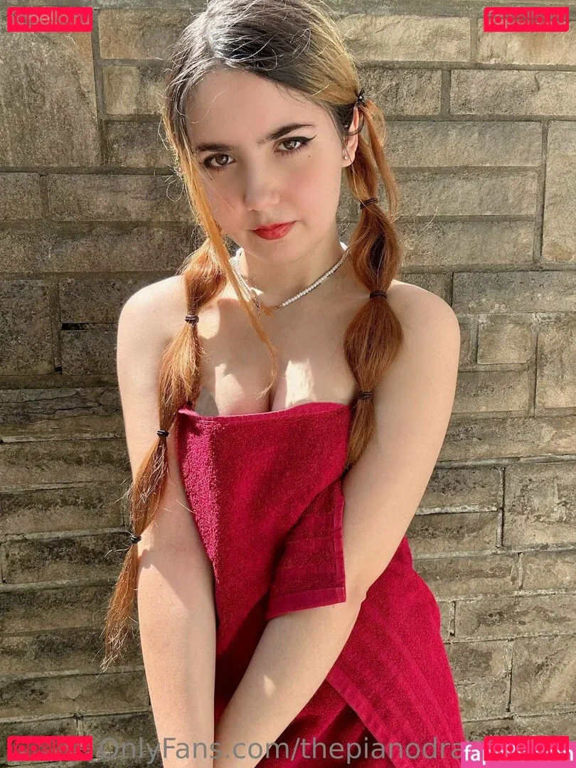 thepianodragonfree Onlyfans Photo Gallery 