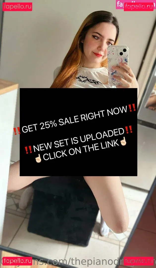 thepianodragonfree Onlyfans Photo Gallery 