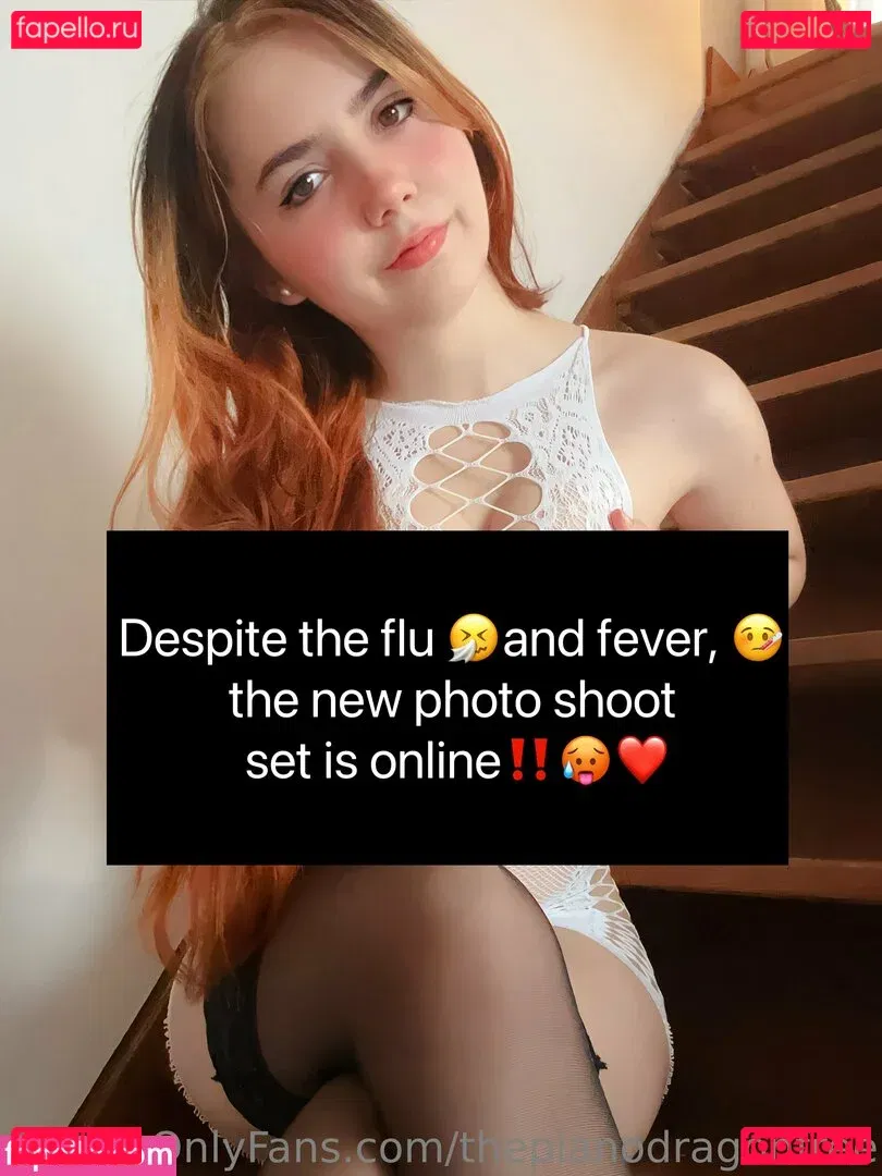 thepianodragonfree Onlyfans Photo Gallery 