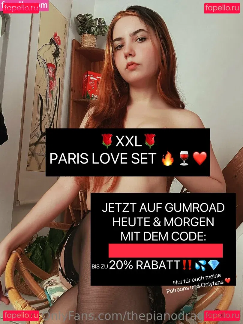 thepianodragonfree Onlyfans Photo Gallery 