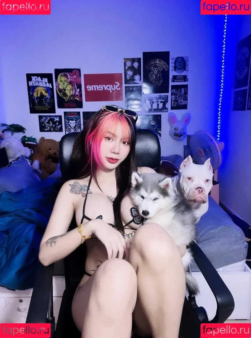 Irenkampong1 Onlyfans Photo Gallery 
