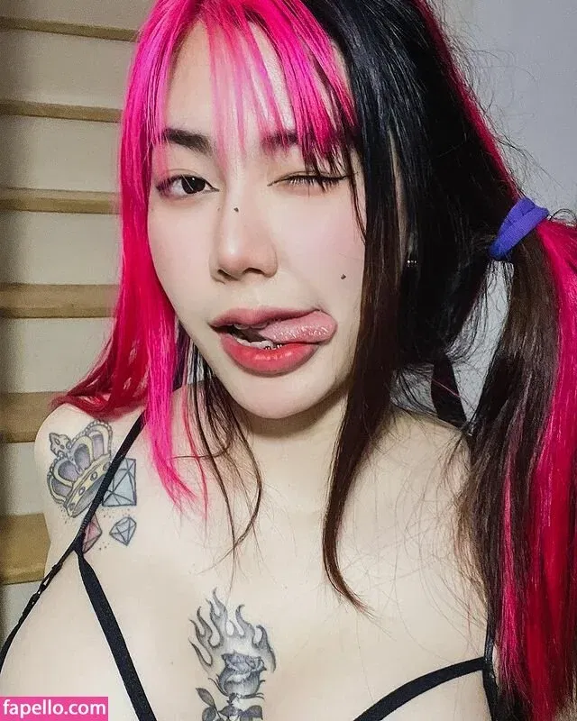 Irenkampong1 Onlyfans Photo Gallery 