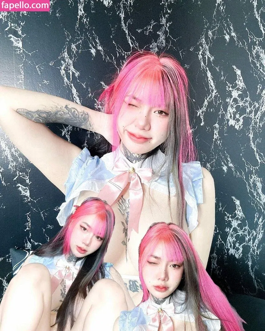 Irenkampong1 Onlyfans Photo Gallery 