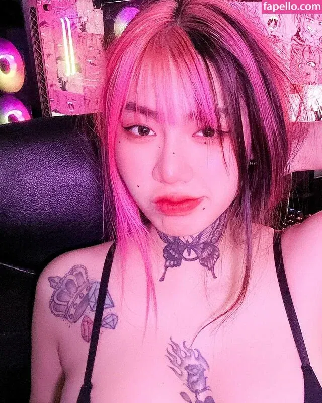 Irenkampong1 Onlyfans Photo Gallery 