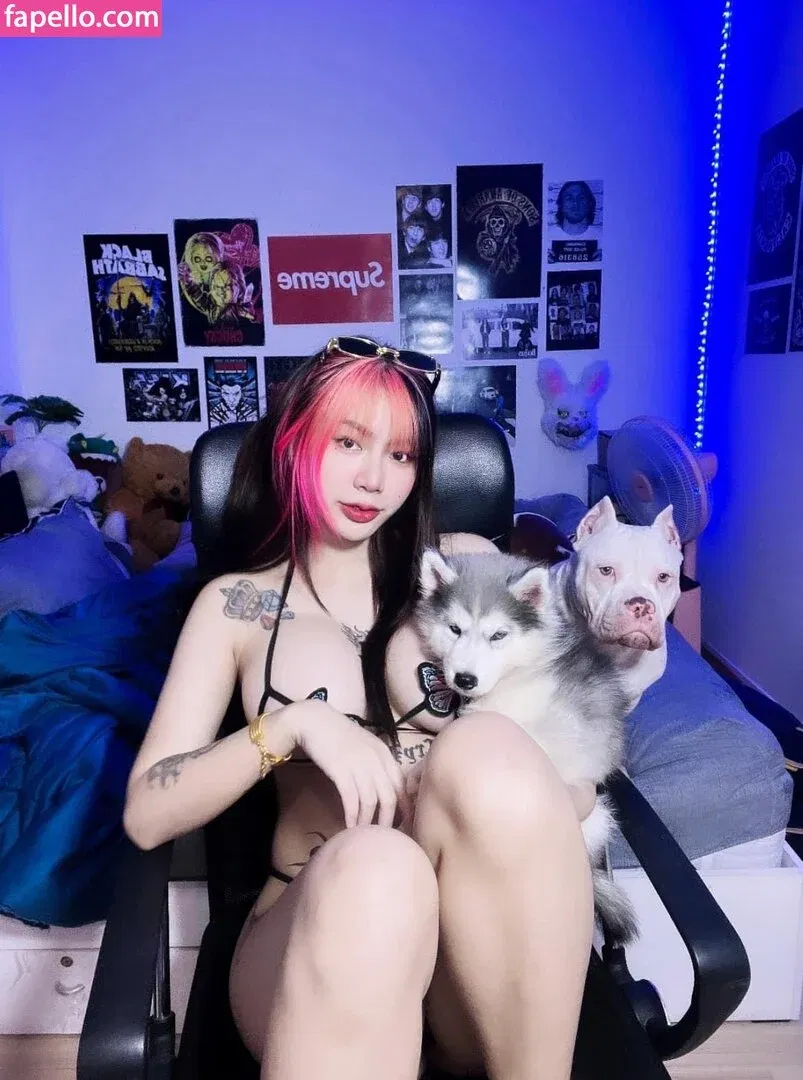 Irenkampong1 Onlyfans Photo Gallery 