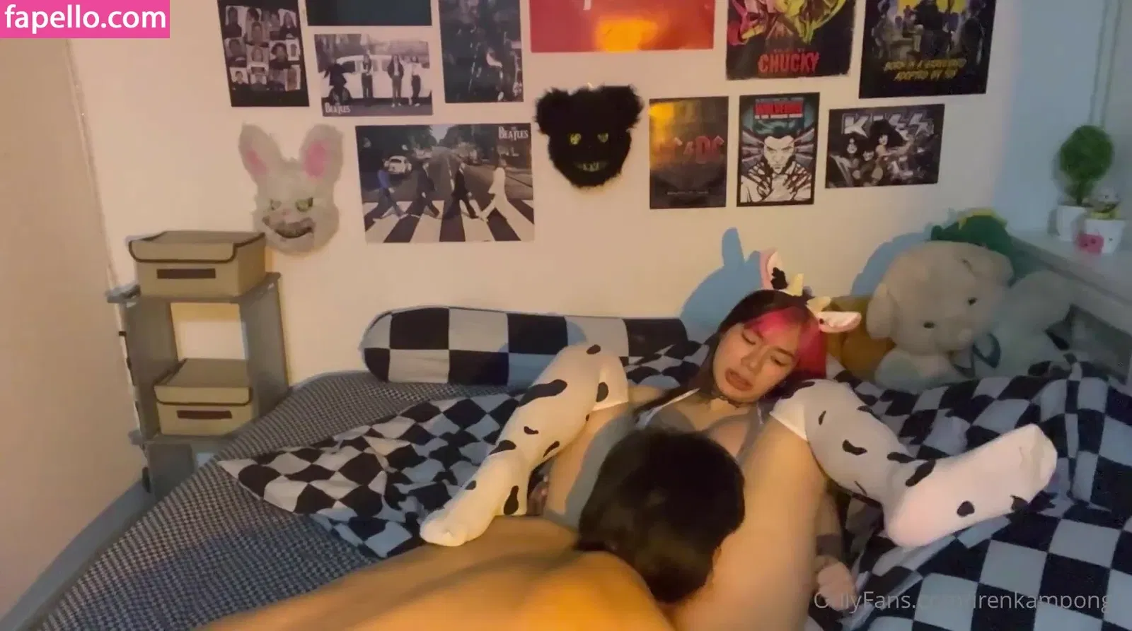 Irenkampong1 Onlyfans Photo Gallery 