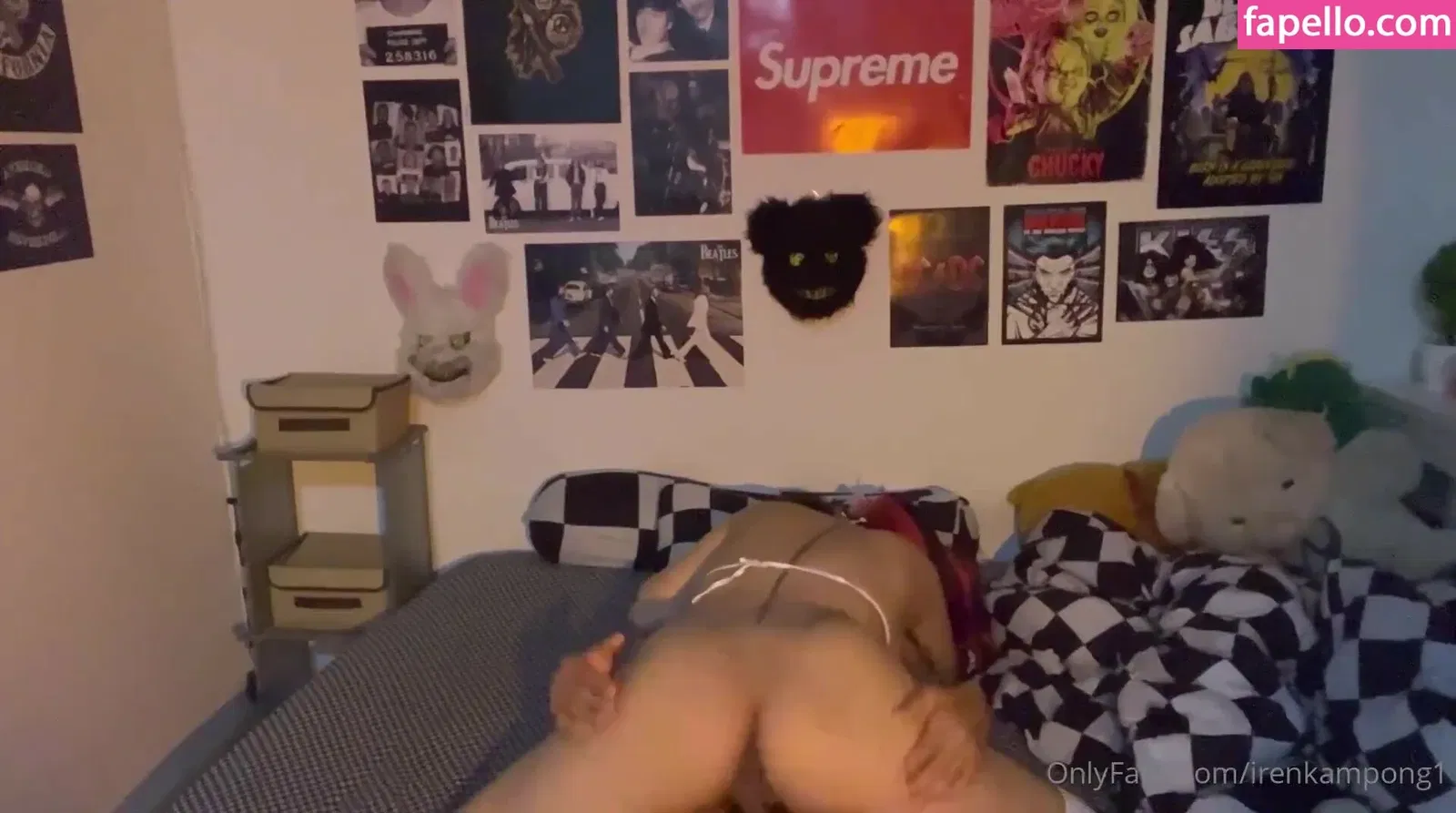 Irenkampong1 Onlyfans Photo Gallery 