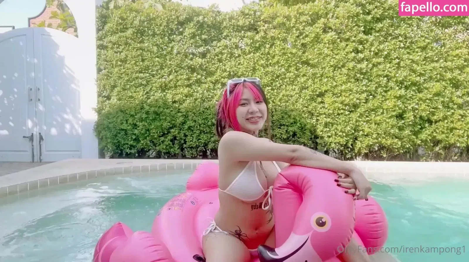 Irenkampong1 Onlyfans Photo Gallery 