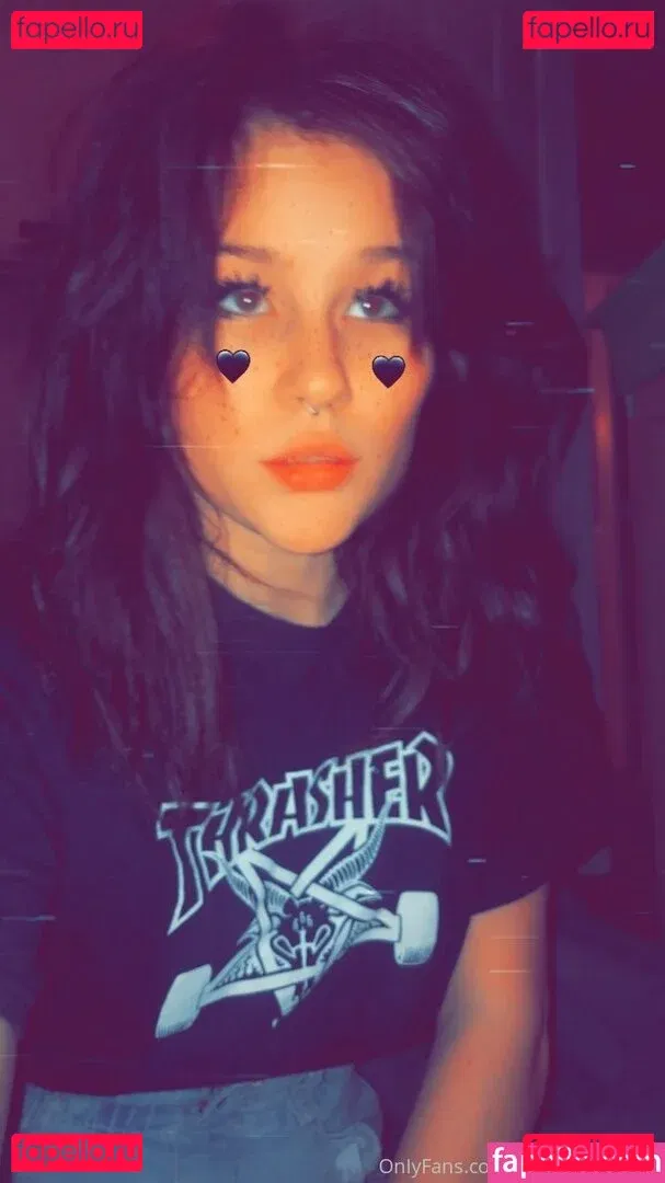 jacikitten Onlyfans Photo Gallery 