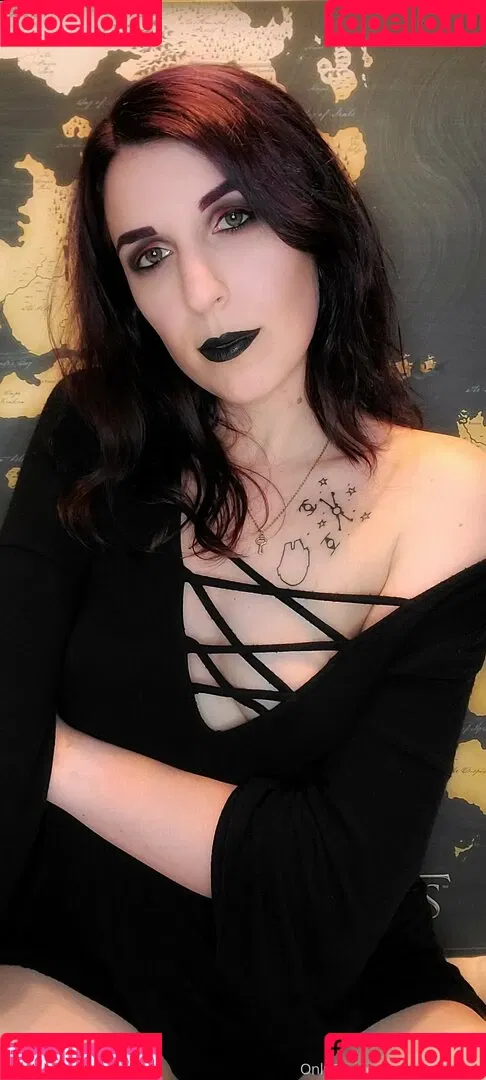 tearexqueen Onlyfans Photo Gallery 