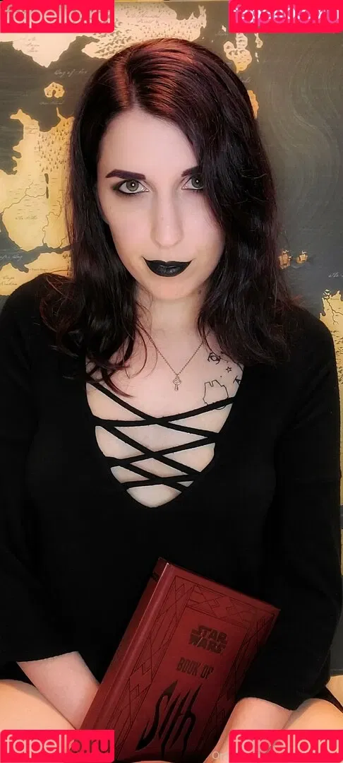 tearexqueen Onlyfans Photo Gallery 