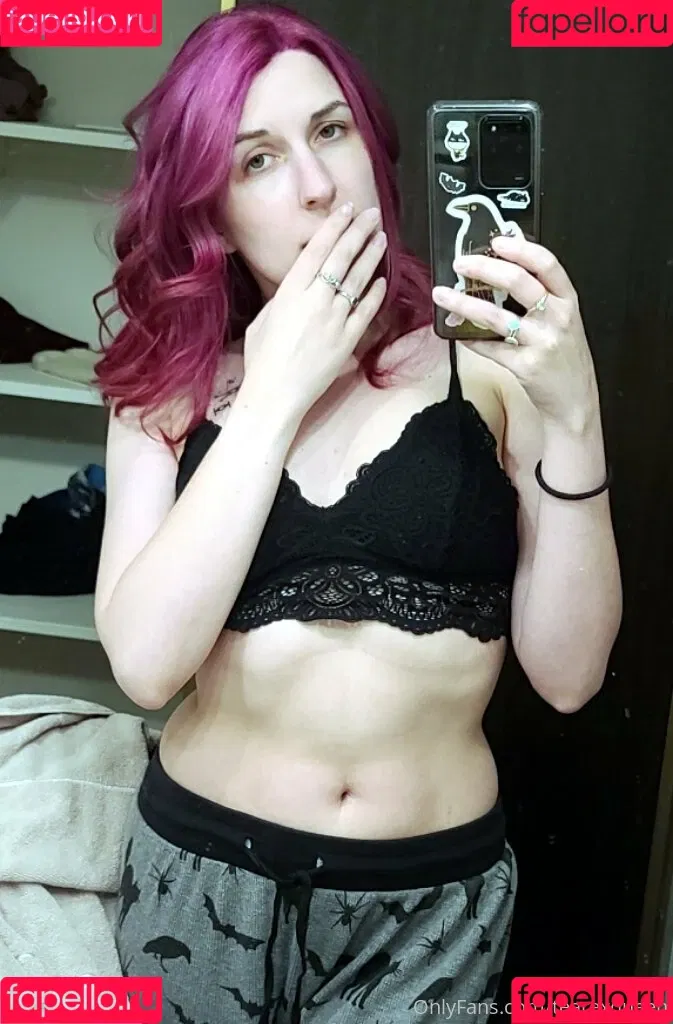 tearexqueen Onlyfans Photo Gallery 