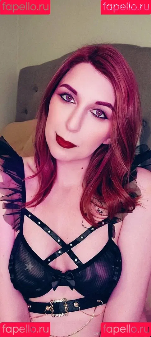 tearexqueen Onlyfans Photo Gallery 