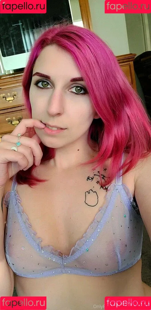 tearexqueen Onlyfans Photo Gallery 