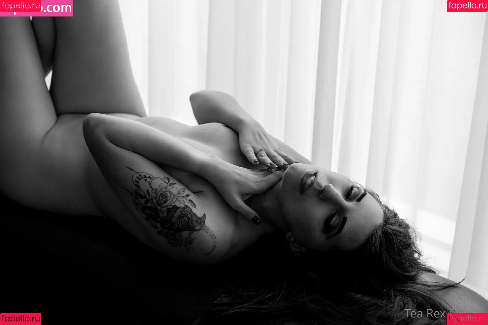 tearexqueen Onlyfans Photo Gallery 