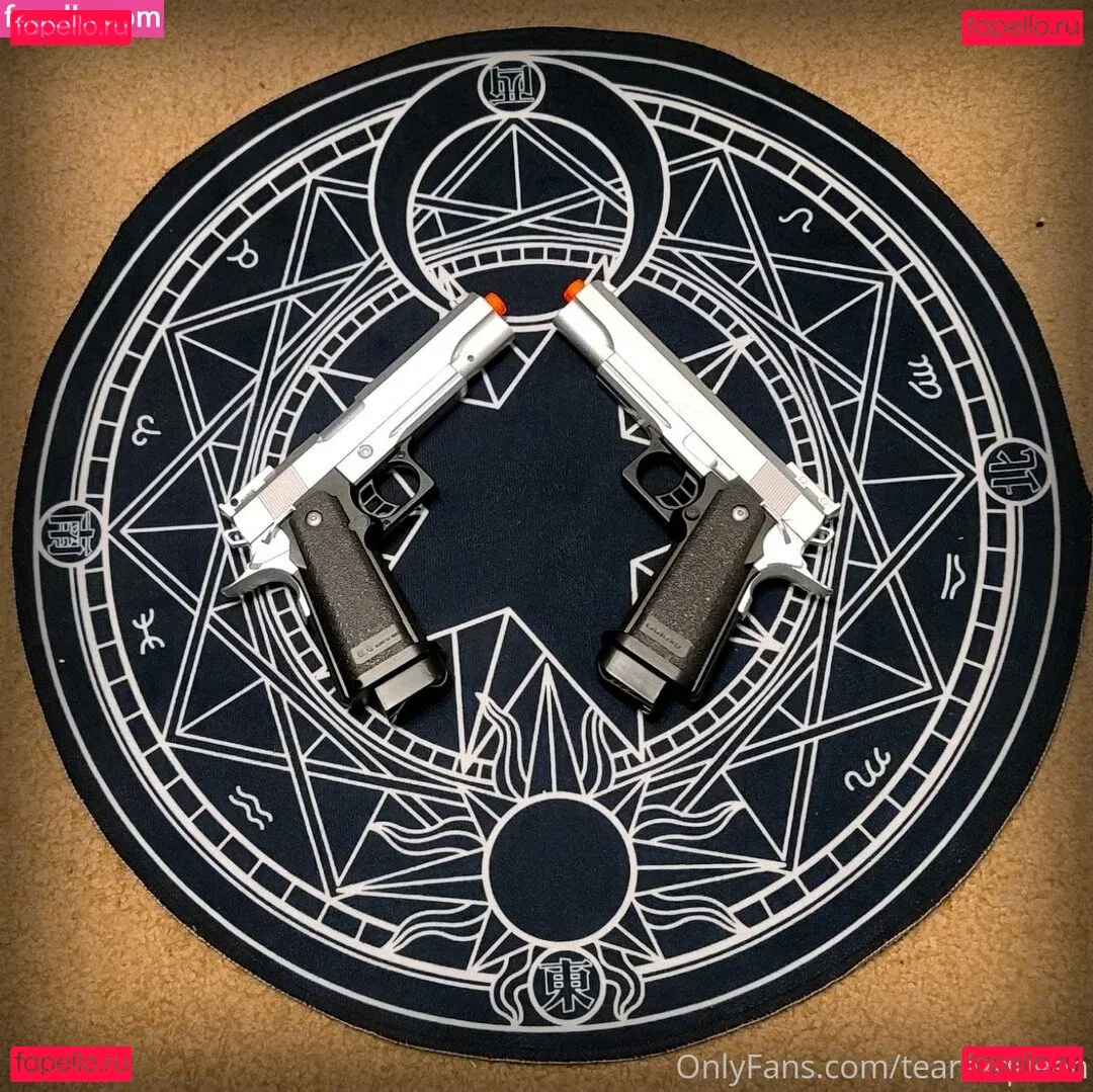 tearexqueen Onlyfans Photo Gallery 