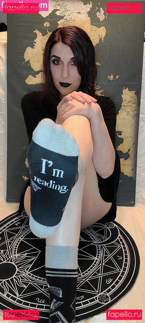 tearexqueen Onlyfans Photo Gallery 