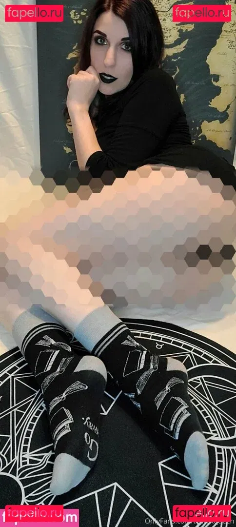 tearexqueen Onlyfans Photo Gallery 