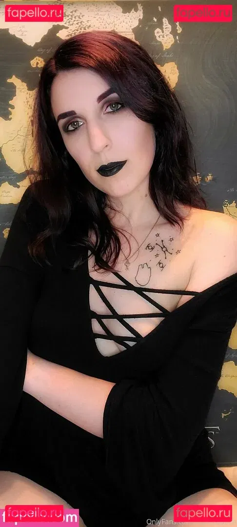 tearexqueen Onlyfans Photo Gallery 